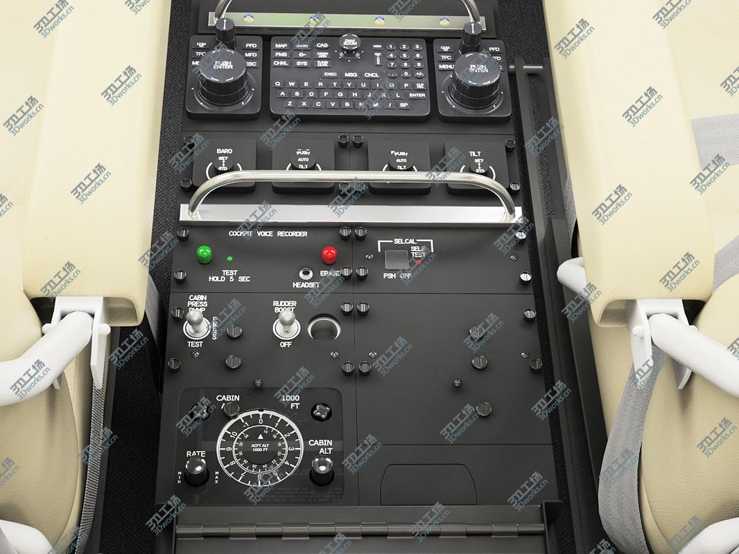 images/goods_img/202105073/Beechcraft King Air c90gtx interior 3D model/4.jpg